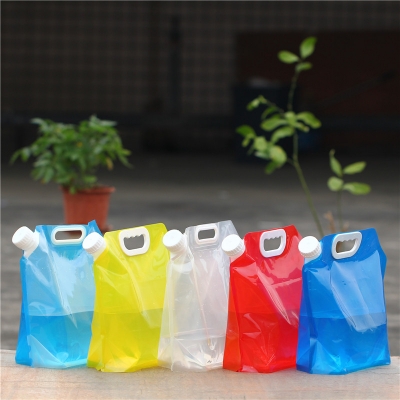 5L & 10L Outdoor Mobile Plastic Water Tank for Fresh Drinking Water Storage Low Price